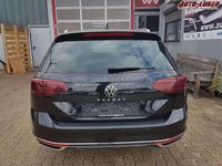 gebraucht VW Passat Variant Elegance 2.0 TDI