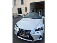 gebraucht Lexus IS300h Privilege