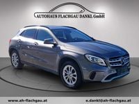 Gebraucht Mercedes GLA200 Edition 136 PS (100 kW) 2019 SUV
