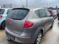 gebraucht Seat Altea Stylance 19 TDi