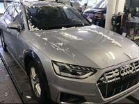 gebraucht Audi A4 Allroad All Qu MATRIXMMI NaviSportsitzeAHKVirtual C.