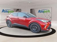 gebraucht Toyota C-HR 1,8 Hybrid C-LUB 2WD