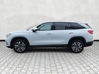 gebraucht Skoda Kodiaq 1.5 TSI iV 150 kW Selection DSG / Navi ACC