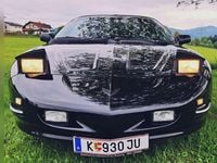 Gebraucht Pontiac Firebird 148 PS (108 kW) 1995 Schwarz Coupé