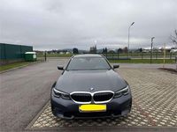 Gebraucht BMW 320 190 PS (139 kW) 2020 Kombi