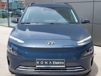 gebraucht Hyundai Kona EV Trend Line k2et2-O4