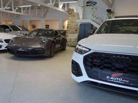 Gebraucht Audi SQ5 Comfort 341 PS (250 kW) 2023 Weiß SUV