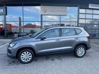 Neu Seat Ateca Reference 115 PS (84 kW) 2025 Mittelgrau  metallic SUV