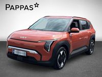 Gebraucht Kia EV3 150 kW (204 PS) 2025 Rot SUV