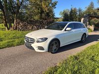 gebraucht Mercedes E220 E 220 d T Austria Edition Exclusive Aut. Exclusive