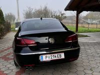 gebraucht VW CC Sky BMT 20 TDI DPF DSG