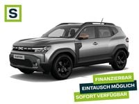 Neu Dacia Duster Extreme 156 PS (114 kW) 2026 Grau SUV