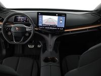 gebraucht Cupra Tavascan 210 kW Endurance 210kW, Navi, Wärmepumpe, 5-J Garantie