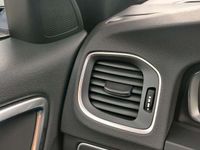 gebraucht Volvo V60 D6 AWD Plug-In Hybrid PHEV Summum Geartronic