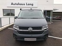 gebraucht VW California Ocean Edition TDI 4MOTION