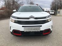 gebraucht Citroën C5 Aircross BlueHDI 130 S&S Feel