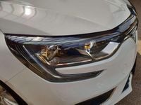 gebraucht Renault Mégane GrandTour Intens Blue dCi 115