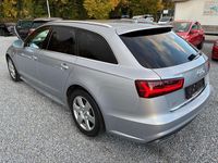 gebraucht Audi A6 A6Avant 2,0 TDI S Tronic*TOP ZUSTAND*LED