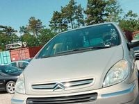 gebraucht Citroën Xsara Break 20 Family HDi