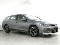 gebraucht VW Passat Variant DSG Matrix Navi Ahk ACC Kamera App DAB Massage