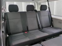 gebraucht VW T6.1 Kombi LR TDI 2.0° 9-Sitzer AHK Klima Bluetoo Van