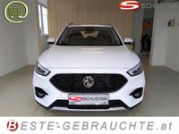 gebraucht MG ZS 1,0T Luxury*7-Jahre/150.000km Garantie*