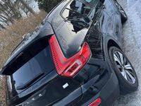 gebraucht Volvo XC40 T5 Recharge PHEV Plus Dark