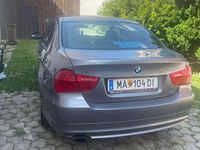 gebraucht BMW 320 320 i