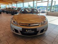 gebraucht Opel GT 20 Turbo