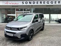 gebraucht Citroën Berlingo M MPV BHDI130 EAT8 PLUS