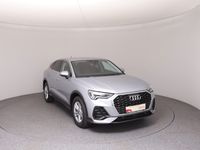 gebraucht Audi Q3 Sportback 35 TFSI intense