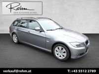 gebraucht BMW 318 aus Egg - 143 PS und 235000 km