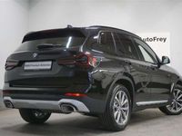 gebraucht BMW X3 xDrive20d