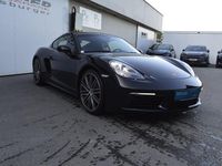 gebraucht Porsche 718 Cayman 