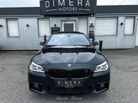 gebraucht BMW 530 530 d xDrive M-PAKET, ACC, NIV, TV, 360 KAMERA, SHD