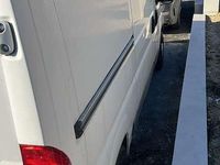 Gebraucht Fiat Ducato 131 PS (96 kW) 2016 Weiß Van