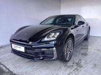 gebraucht Porsche Panamera Turbo E-Hybrid
