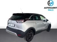gebraucht Opel Crossland X 120 Jahre Edition
