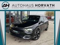 Gebraucht Citroën C4 PureTech 131 PS (96 kW) 2024 Schwarz Kombi