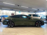 gebraucht Audi A5 Sportback 40 TFSI quattro S line