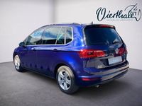 gebraucht VW Golf VII Sportsvan Highline TSI