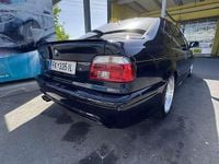 gebraucht BMW 530 Individual