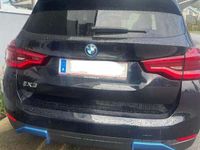 gebraucht BMW iX3 iX3Impressive Impressive