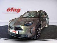 gebraucht Toyota Yaris Hybrid Cross 1.5 VVT-i Hybrid Active Drive