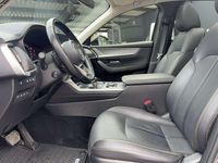 Gebraucht Mazda CX-60 192 PS (141 kW) 2022 Grau SUV