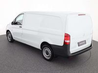 gebraucht Mercedes Vito 114 CDI Kasten Lang Tempmatic Fahrlichtass.