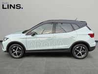 gebraucht Seat Arona Style Edition 1.0 TSI DSG