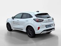 Gebraucht Ford Puma ST-Line 125 PS (91 kW) 2025 Weiß SUV