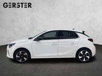 gebraucht Opel Corsa-e -e 50kWh e-Elegance