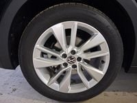 Neu VW T-Cross 115 PS (84 kW) 2026 Schwarz  metallicperleffektno SUV